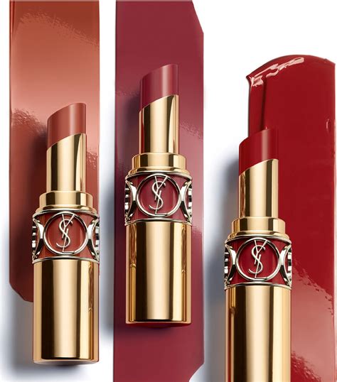 ysl rouge volupte 108|YSL rouge volupte shine 16.